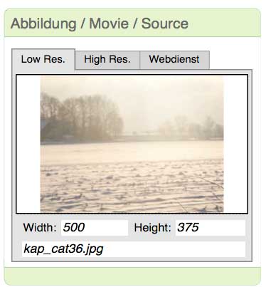 Abbildung / Movie / Source
