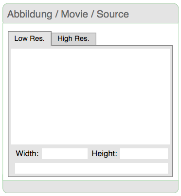 Abbildung / Movie / Source